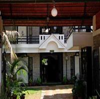 Hotel Bombay Tiffanys Mysore Εξωτερικό φωτογραφία