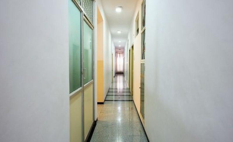 Hotel Bombay Tiffanys Mysore Εξωτερικό φωτογραφία